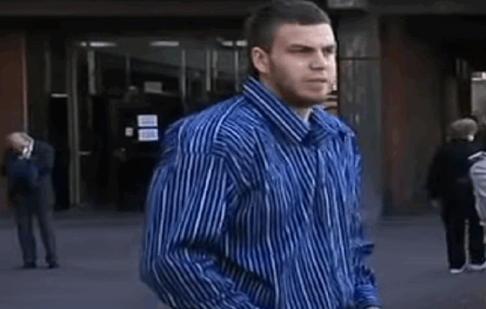 <span style='color:red;'><b>Miladin Kovačević</b></span> BEZ IKAKVE MERE! Sudija ODBIO da izrekne bilo kakvu zabranu, ispitan i taksista o stanju devojke